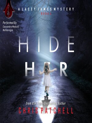 cover image of Hide Her